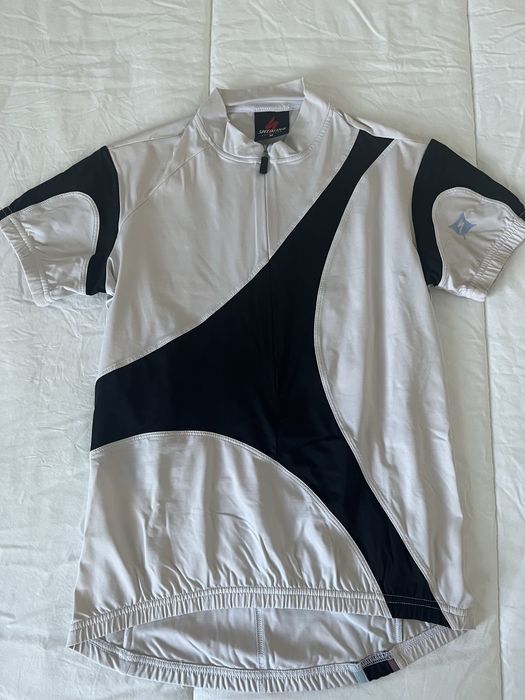 COMO NOVO - Jersey Lycra Specialized Senhora M