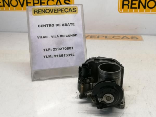 Corpo borboleta SEAT Ibiza II (6K1)