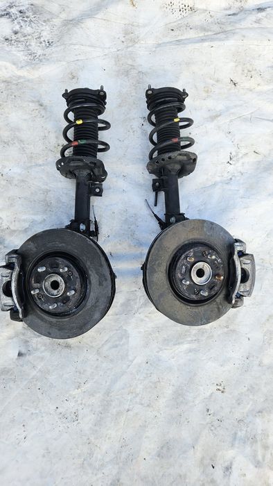 Піввісь Kia Ceed CD 1.6 T-GDI Дизель DCT 1.4 привід Hyundai i30 MT