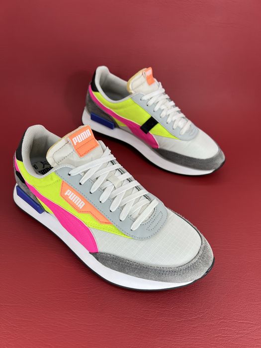 Кросівки жіночі 41р. Puma Future Rider Play On