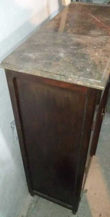 Móvel Antigo de sala