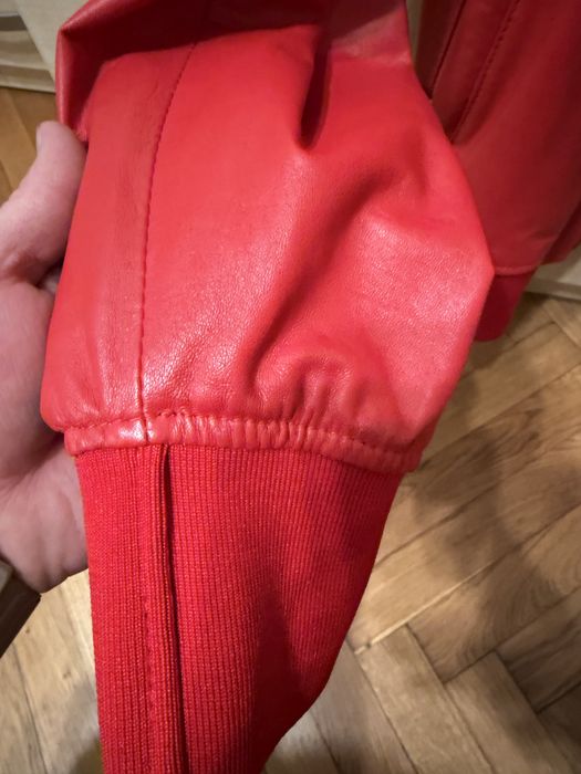 Bikkembergs куртка