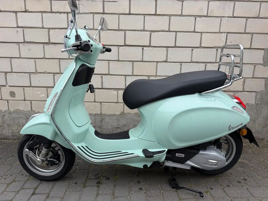 Vespa