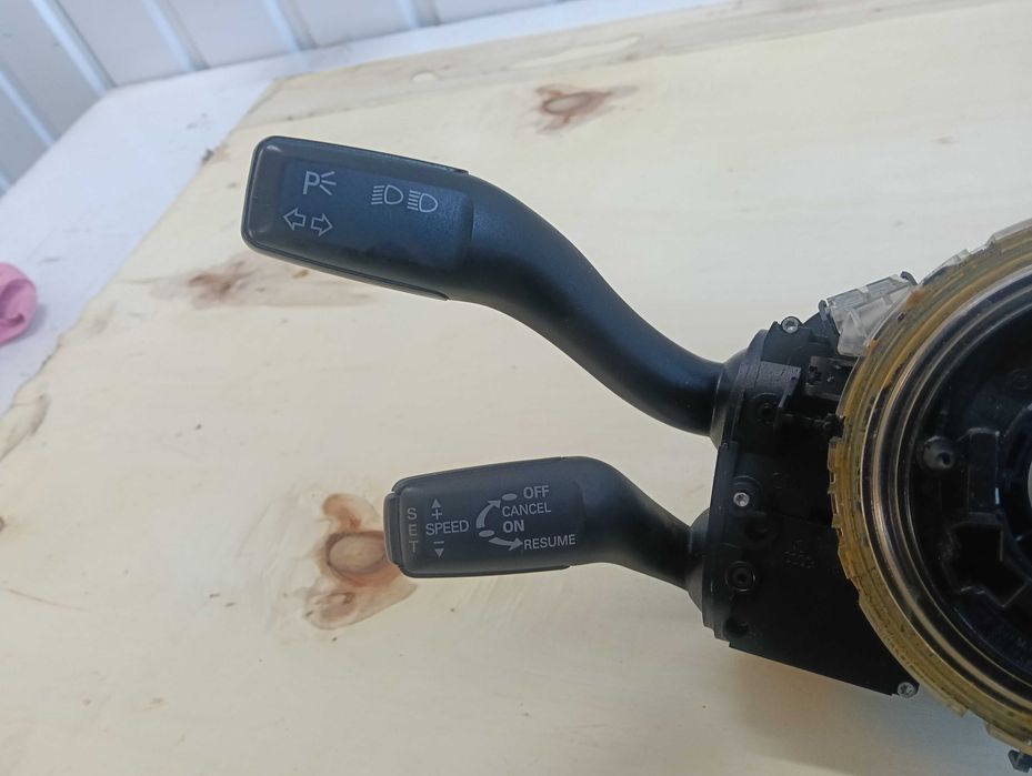 Manetki tempomatu Audi A4 b6 b7 Avant Kombi KPL 8E0,953,549Q WYSYŁKA