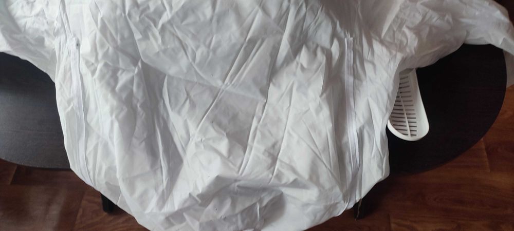 Prasowalnica/suszarka do koszul i spodni