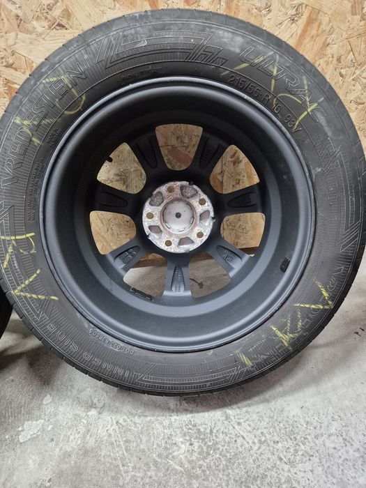 Диски 5*114.3, R16,  Advanti