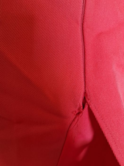 Sukienka koktajlowa Elisabetta Franchi