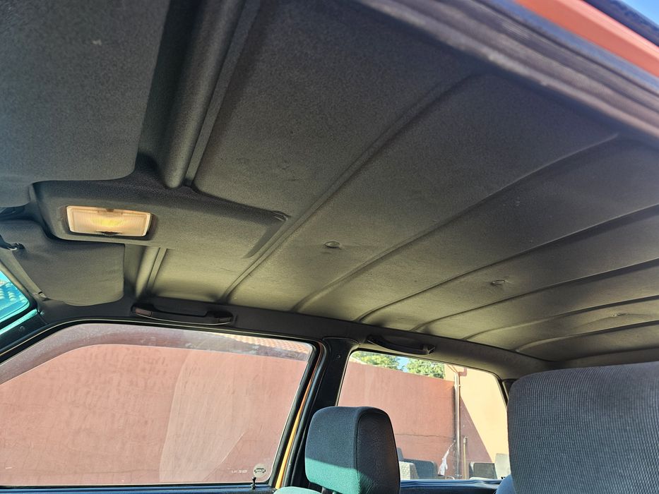 Golf 1.8 GTI 16V mk2