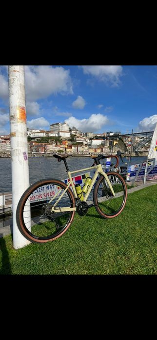 SCOTT Speedster gravel  30