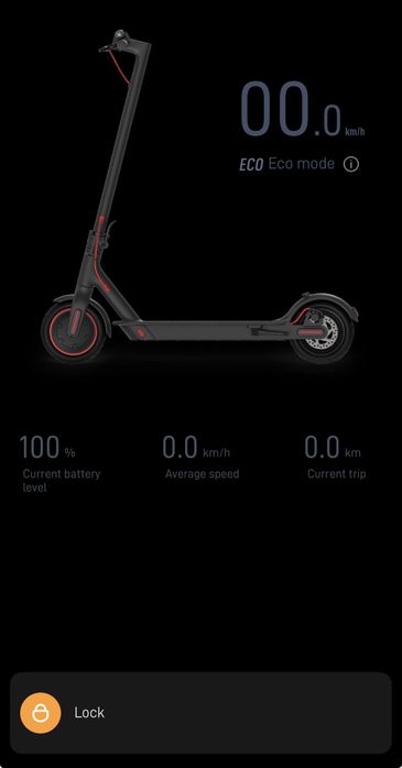 ТЕРМІНОВО! Самокат Xiaomi Mi 2 Pro