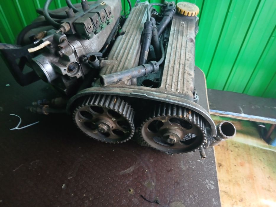 Продам гбц v16 всборе в отличном состоянии ланос нексія