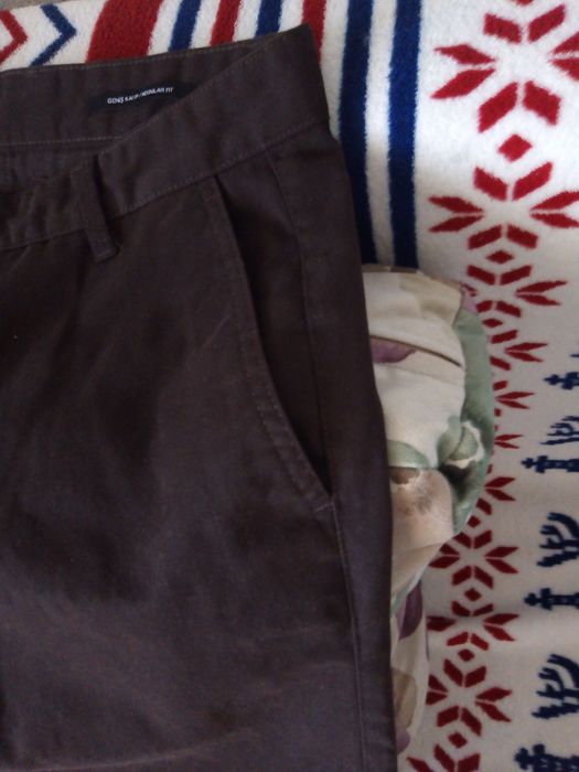 Брюки мужские LC Waikiki, chino, размер 32/33