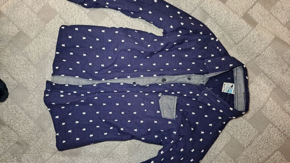 Дитячі речі на хлопчика