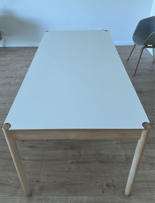Mesa jantar FDB Mobler C44 160X80