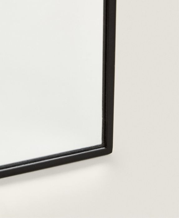 ESPELHO TRIPLO Zara Home NOVO