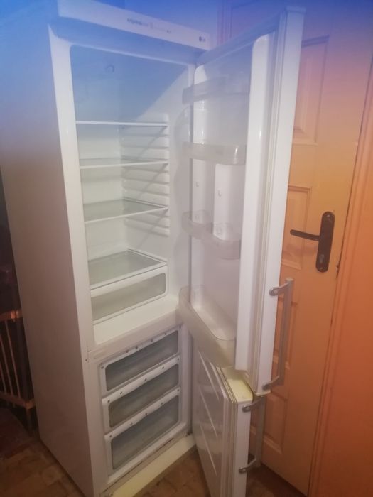 Холодильник LG class A