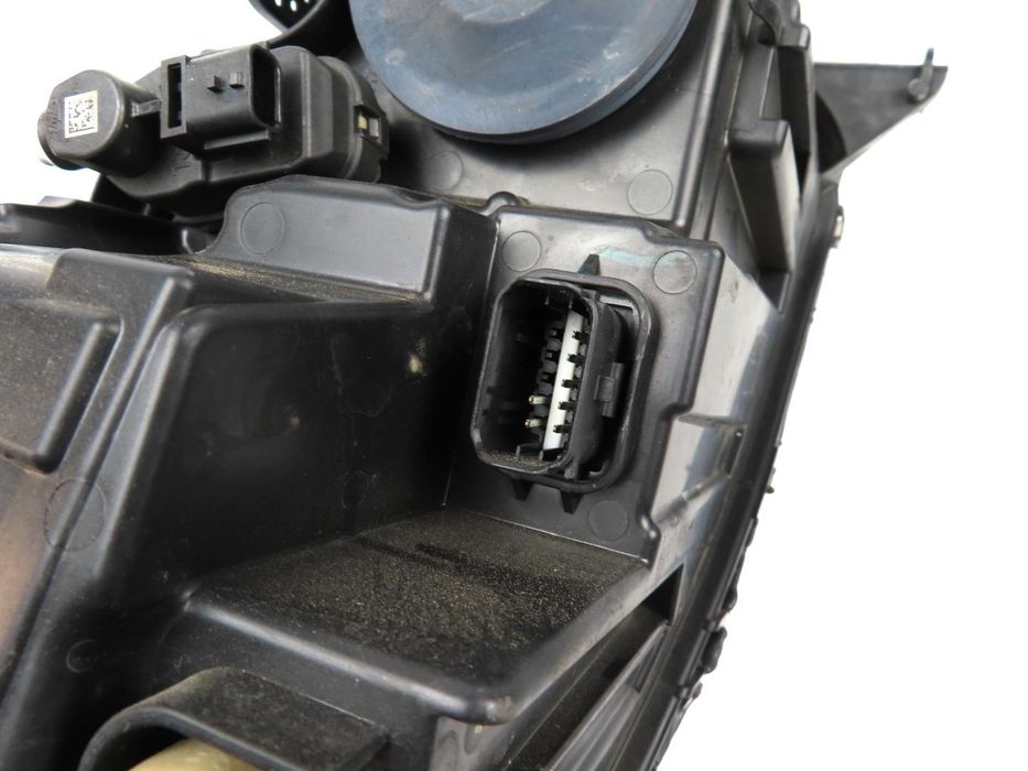 Farol Led Dacia Sandero Iii Ref: 260602561R