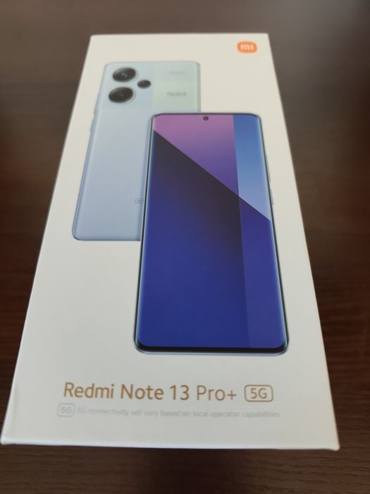 Redmi Note 13 pro+5G