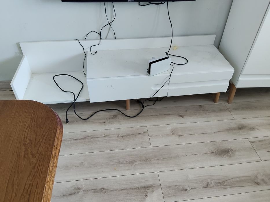 Meble używane do pokoju