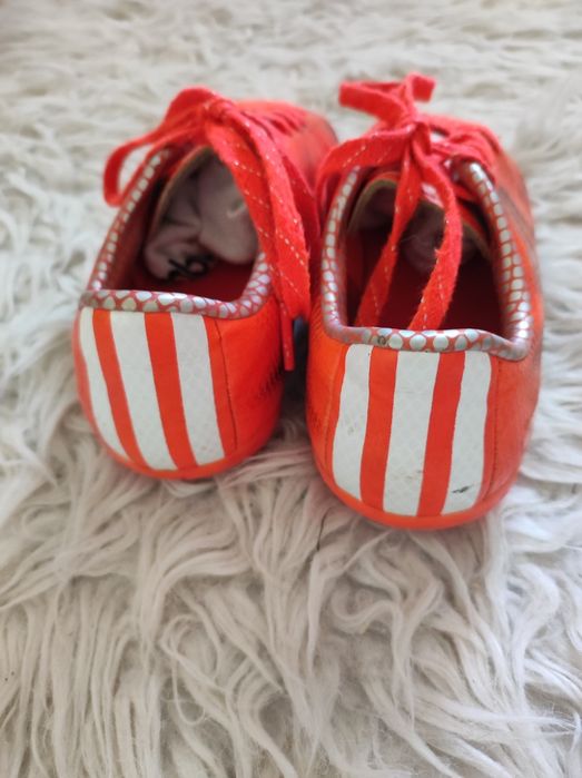 Копачи, бутси Adidas розмір 28