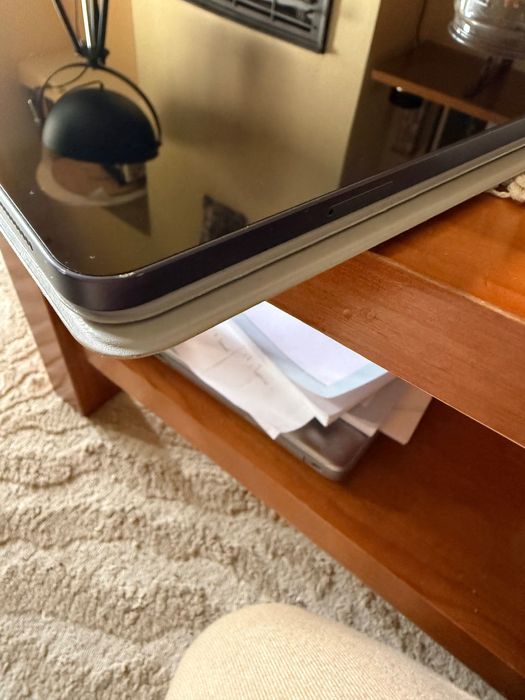 Samsung Galaxy Tab S7 FE 64GB WI-FI+ S-PEN + Capa