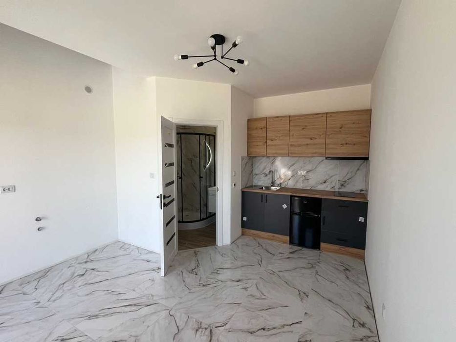 Новий будинок, ремонт 2025р, кондиціонер, тепла підлога, паркомісце.