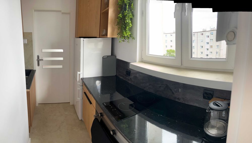 Mieszkanie – Gdańsk, Stogi - Widok 5