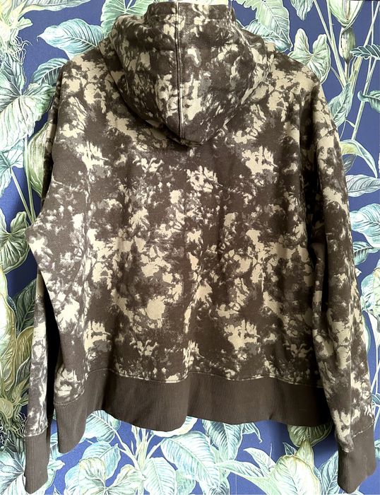 Bluza moro z kapturem Champion rozmiar XL