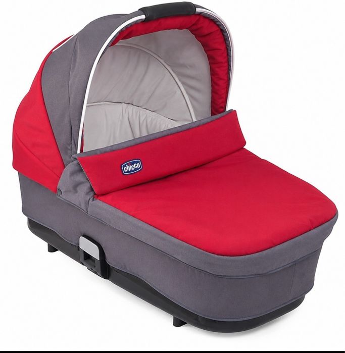 Chicco Trio Stroller507389527217950722