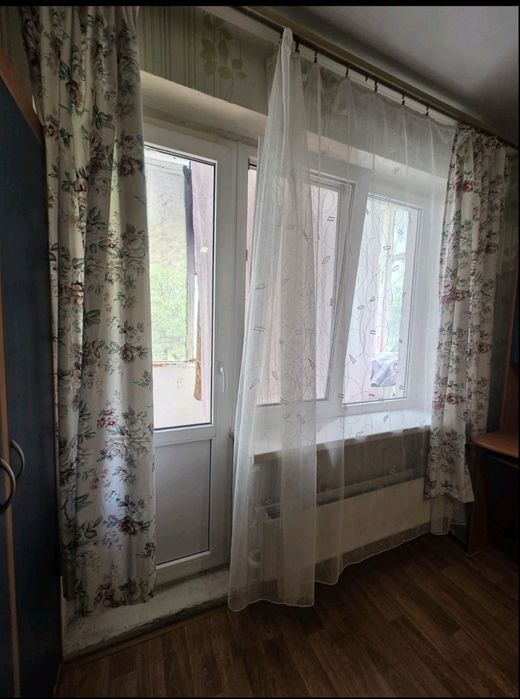 В продаже 1 комнатная квартира 2 этаж, Черноморск.с