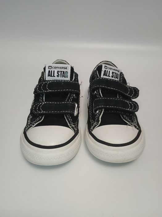 Dziecięce Trampki Converse