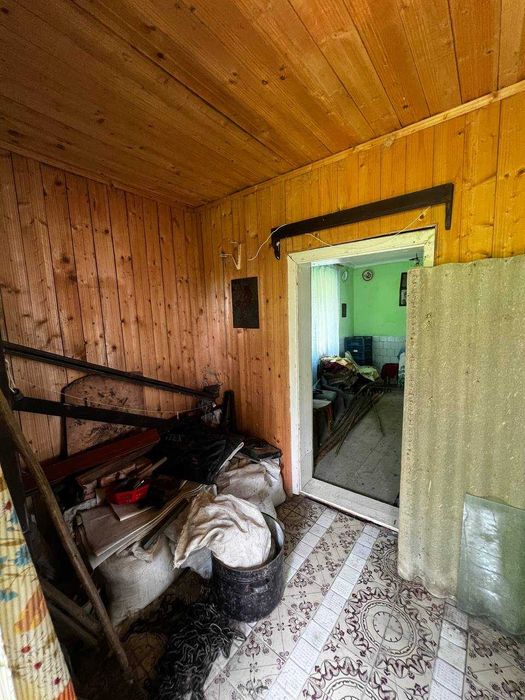 Продаж будинка в самому серці Карпат для себе або бізнес