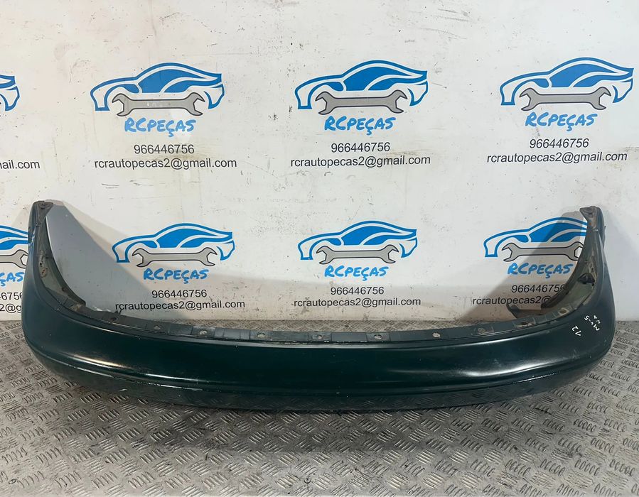 Parachoques Original tras traseiro Mazda Miata MX5 NA 1989 – 1997