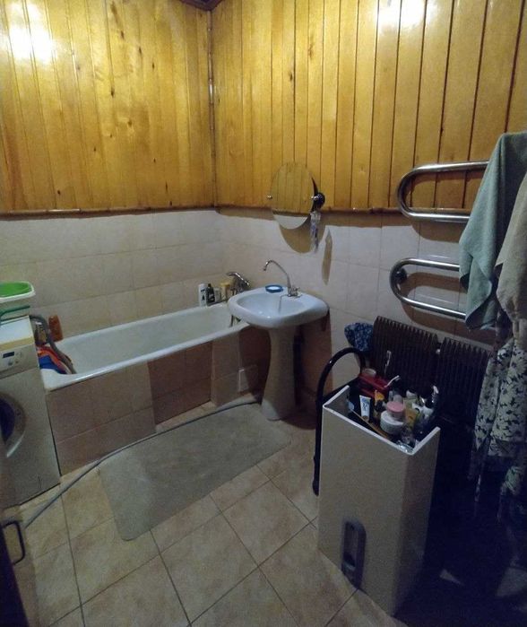 SK S4 Продам дом 2 этажа Песочин