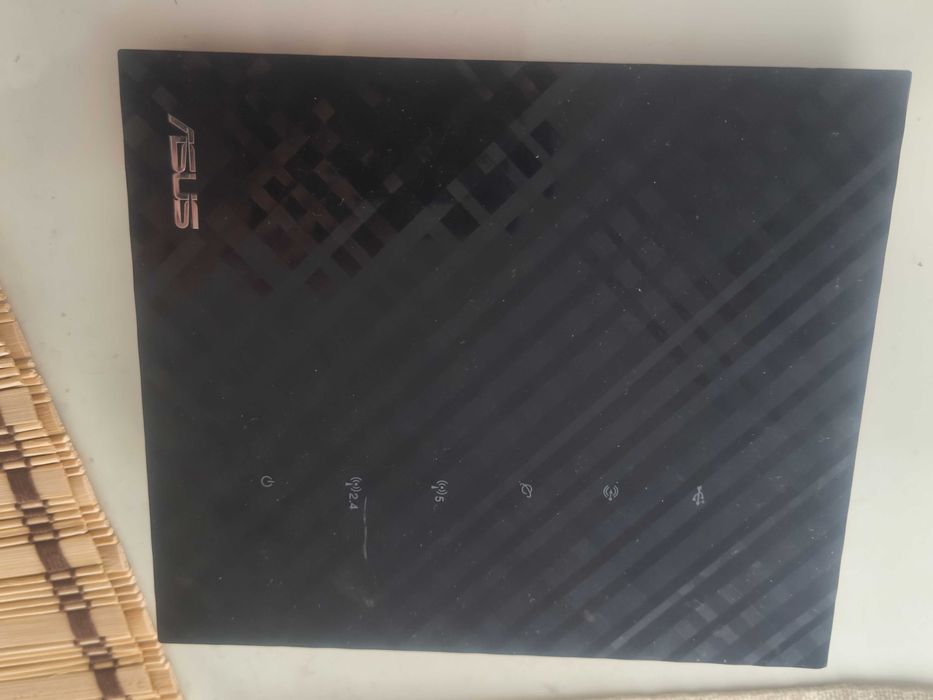 Роутер asus rt-n56u