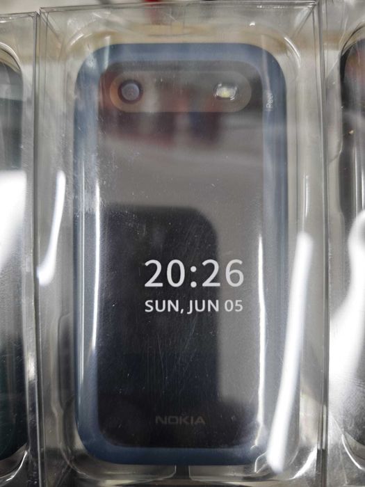 Nokia 2660 Flip Novo – Preço Especial para Quantidades