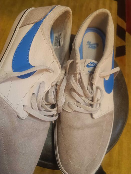 Sapatilhas Nike (EU 47.5)