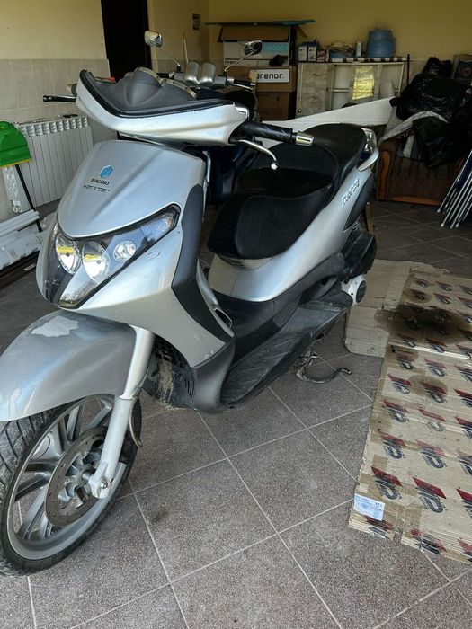Продам Piaggio Beverley