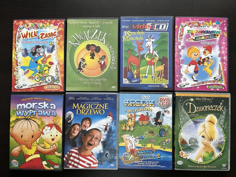 Film “Magiczne drzewo”