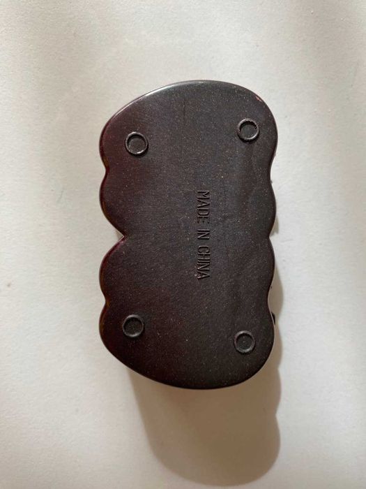 Шкатулка музыкальная