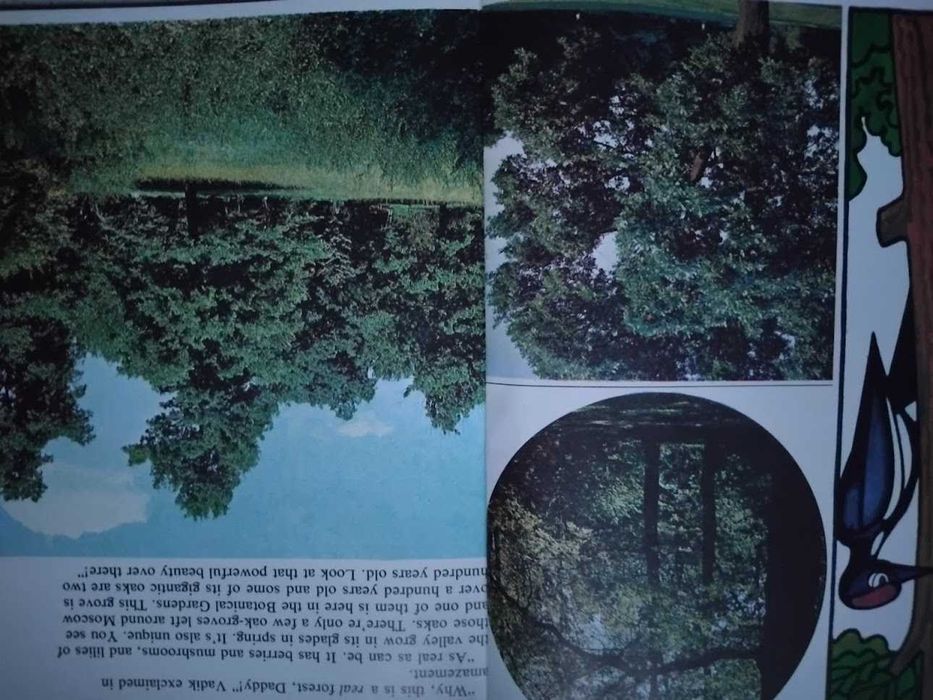 Продам книжку "Зелений острів"