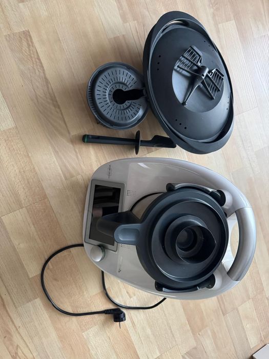 Thermomix tm6 super stan