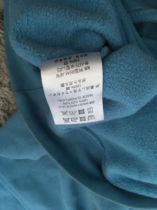 Polar зип supreme podmost