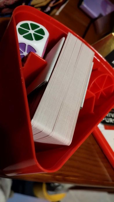 Trivial Pursuit - The Big Bang Theory