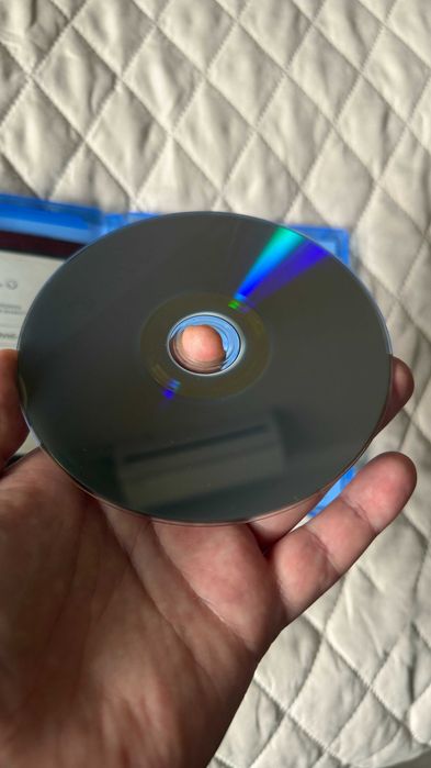 Гра на диску Diablo IV (Діабло 4) для PS5