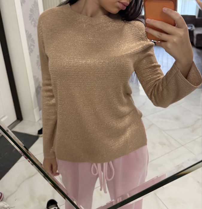 Кофта Massimo Dutti