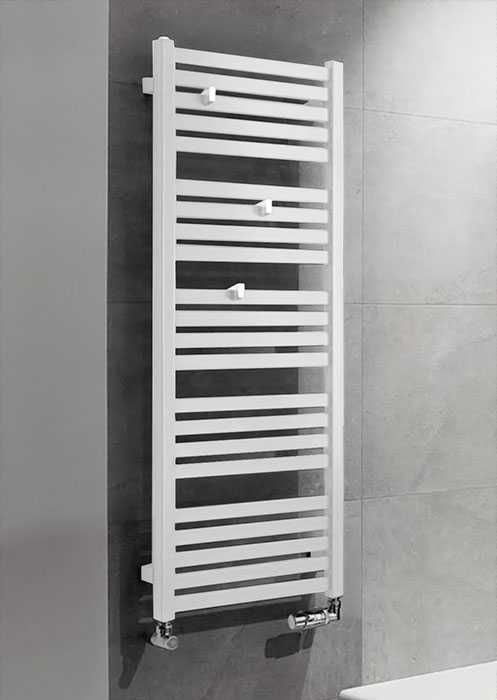 Рушникосушки Terma, Гарантія 8р. Водяні/Електричні/Комбіновані