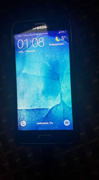 Motorola oraz Samsung sprzedam