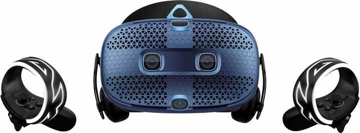 HTC  Vive Cosmos