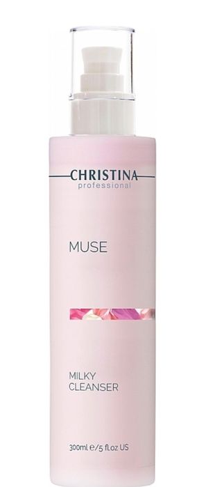 Очищувальне молочко Christina Muse Milky Cleanser 300 мл